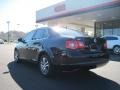 Black - Jetta TDI Sedan Photo No. 3