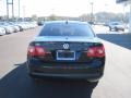 Black - Jetta TDI Sedan Photo No. 4