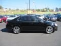Black - Jetta TDI Sedan Photo No. 6