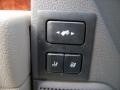 2010 Ford Flex Limited AWD Controls