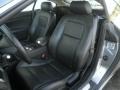 Charcoal Interior Photo for 2008 Jaguar XK #38574228