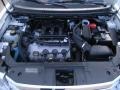 3.5 Liter DOHC 24-Valve VVT Duratec 35 V6 2010 Ford Flex Limited AWD Engine