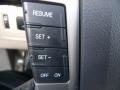 2010 Ford Flex Limited AWD Controls