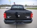 Brilliant Black Crystal Pearl - Dakota Big Horn Crew Cab Photo No. 4