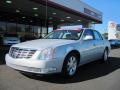 Light Platinum - DTS Sedan Photo No. 1