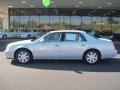 Light Platinum - DTS Sedan Photo No. 2