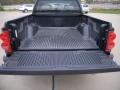 2010 Brilliant Black Crystal Pearl Dodge Dakota Big Horn Crew Cab  photo #14