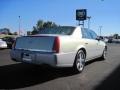 Light Platinum - DTS Sedan Photo No. 5