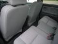 Dark Slate Gray/Medium Slate Gray Interior Photo for 2010 Dodge Dakota #38574860
