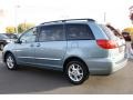 2006 Blue Mirage Metallic Toyota Sienna Limited AWD  photo #4