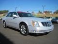 Light Platinum - DTS Sedan Photo No. 7