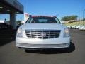 Light Platinum - DTS Sedan Photo No. 8