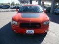 HEMI Orange Pearl - Charger R/T Daytona Photo No. 3