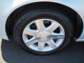 Light Platinum - DTS Sedan Photo No. 9