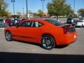 HEMI Orange Pearl - Charger R/T Daytona Photo No. 4