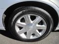 Light Platinum - DTS Sedan Photo No. 11