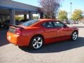 HEMI Orange Pearl - Charger R/T Daytona Photo No. 6