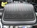 3.7 Liter SOHC 12-Valve Magnum V6 Engine for 2010 Dodge Dakota Big Horn Crew Cab #38574984