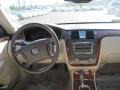 Light Platinum - DTS Sedan Photo No. 15