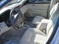 Light Platinum - DTS Sedan Photo No. 17