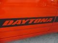 HEMI Orange Pearl - Charger R/T Daytona Photo No. 14