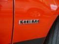 HEMI Orange Pearl - Charger R/T Daytona Photo No. 15