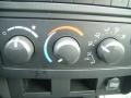Brilliant Black Crystal Pearl - Dakota Big Horn Crew Cab Photo No. 33