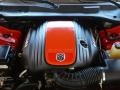 HEMI Orange Pearl - Charger R/T Daytona Photo No. 20