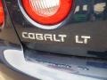 Imperial Blue Metallic - Cobalt LT Coupe Photo No. 10