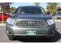 2008 Cypress Green Pearl Toyota Highlander Hybrid Limited 4WD  photo #5