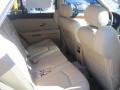  2008 SRX 4 V8 AWD Cashmere/Cocoa Interior