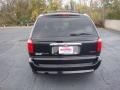 2007 Brilliant Black Crystal Pearl Chrysler Town & Country Touring  photo #8