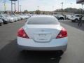 2009 Radiant Silver Metallic Nissan Altima 2.5 S Coupe  photo #4