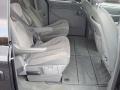 2007 Brilliant Black Crystal Pearl Chrysler Town & Country Touring  photo #11