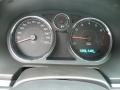 2010 Chevrolet Cobalt LT Coupe Gauges