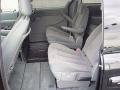 2007 Brilliant Black Crystal Pearl Chrysler Town & Country Touring  photo #12