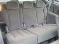 2007 Brilliant Black Crystal Pearl Chrysler Town & Country Touring  photo #13