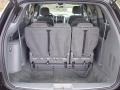 2007 Brilliant Black Crystal Pearl Chrysler Town & Country Touring  photo #14