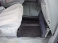 2007 Brilliant Black Crystal Pearl Chrysler Town & Country Touring  photo #15