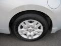 2009 Radiant Silver Metallic Nissan Altima 2.5 S Coupe  photo #10