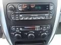 2007 Brilliant Black Crystal Pearl Chrysler Town & Country Touring  photo #18