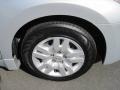 2009 Radiant Silver Metallic Nissan Altima 2.5 S Coupe  photo #12