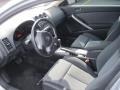 2009 Radiant Silver Metallic Nissan Altima 2.5 S Coupe  photo #13