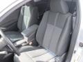 2009 Radiant Silver Metallic Nissan Altima 2.5 S Coupe  photo #14