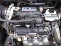 2007 Brilliant Black Crystal Pearl Chrysler Town & Country Touring  photo #22