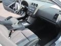 2009 Radiant Silver Metallic Nissan Altima 2.5 S Coupe  photo #15