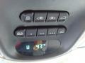 2007 Brilliant Black Crystal Pearl Chrysler Town & Country Touring  photo #23
