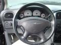 2007 Brilliant Black Crystal Pearl Chrysler Town & Country Touring  photo #24