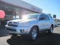 Titanium Metallic - 4Runner SR5 Photo No. 1
