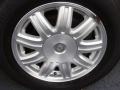 2007 Brilliant Black Crystal Pearl Chrysler Town & Country Touring  photo #27